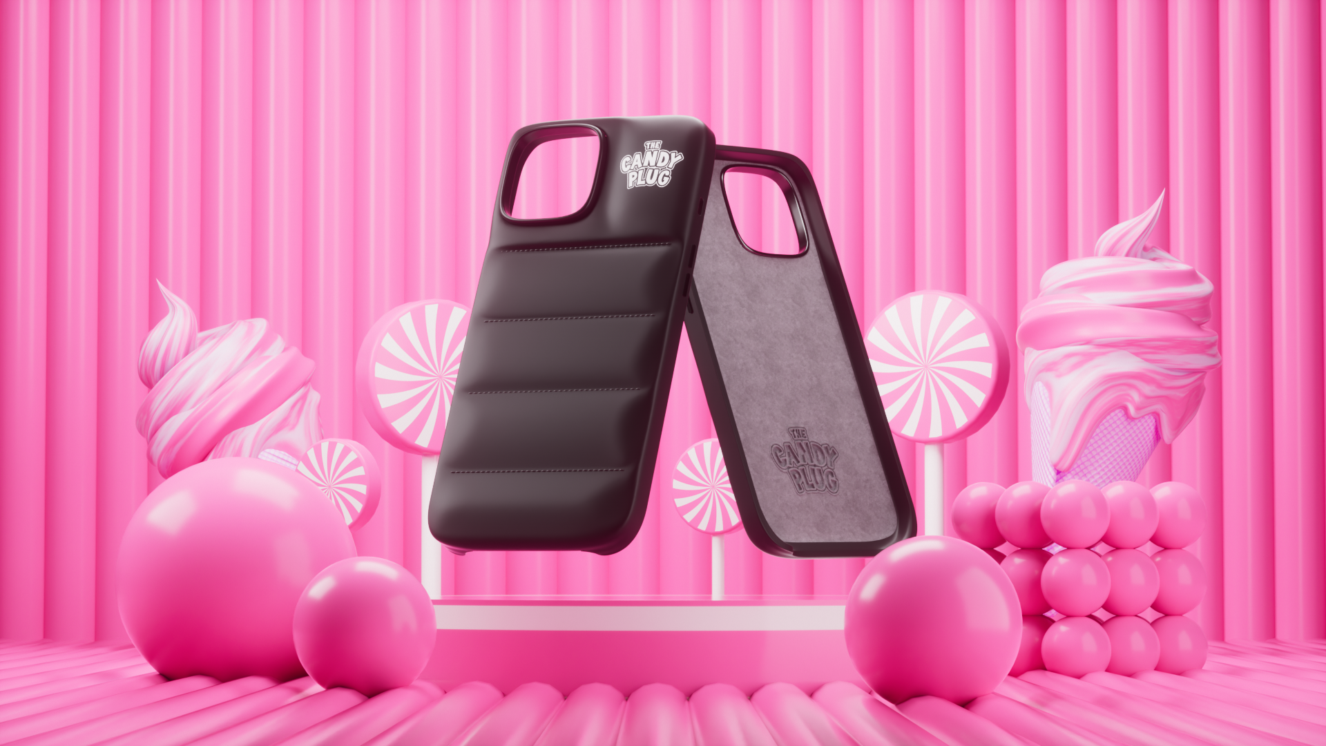 Pink Case View 3